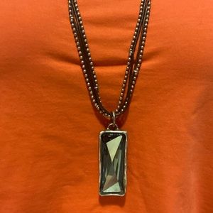 Uno de 50 Heaven Can Wait Necklace